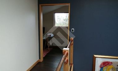 Casa en Venta en Condominio Lomas de Coihuín