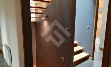 Casa en Venta en Condominio Lomas de Coihuín