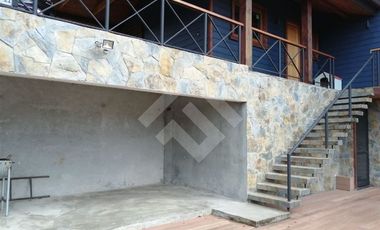 Casa en Venta en Condominio Lomas de Coihuín