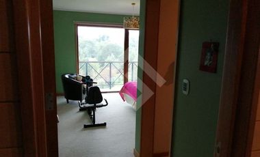 Casa en Venta en Condominio Lomas de Coihuín