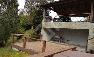 Casa en Venta en Condominio Lomas de Coihuín