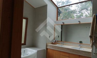 Casa en Venta en Condominio Lomas de Coihuín