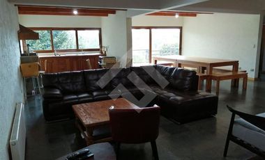 Casa en Venta en Condominio Lomas de Coihuín