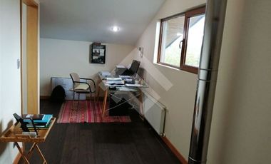 Casa en Venta en Condominio Lomas de Coihuín