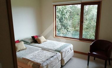 Casa en Venta en Condominio Lomas de Coihuín