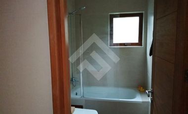 Casa en Venta en Condominio Lomas de Coihuín