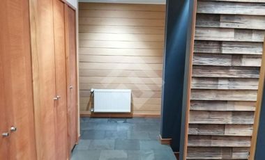 Casa en Venta en Condominio Lomas de Coihuín
