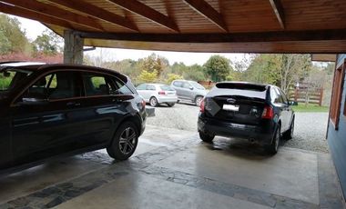 Casa en Venta en Condominio Lomas de Coihuín