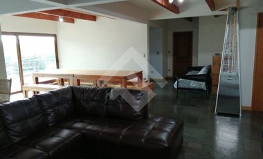 Casa en Venta en Condominio Lomas de Coihuín