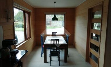 Casa en Venta en Condominio Lomas de Coihuín