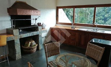 Casa en Venta en Condominio Lomas de Coihuín