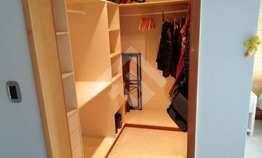 Casa en Venta en Condominio Lomas de Coihuín