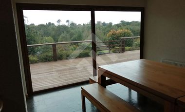Casa en Venta en Condominio Lomas de Coihuín