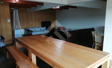 Casa en Venta en Condominio Lomas de Coihuín