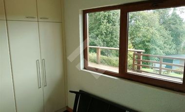 Casa en Venta en Condominio Lomas de Coihuín