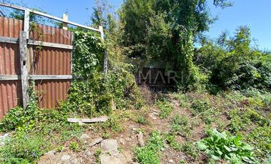 Terreno Construccion en Venta en Municipalidad Chiguayante