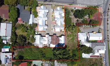 Terreno Construccion en Venta en Municipalidad Chiguayante