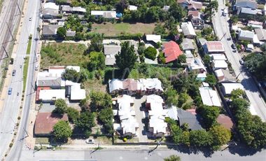 Terreno Construccion en Venta en Municipalidad Chiguayante