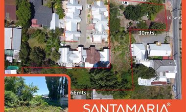 Terreno Construccion en Venta en Municipalidad Chiguayante