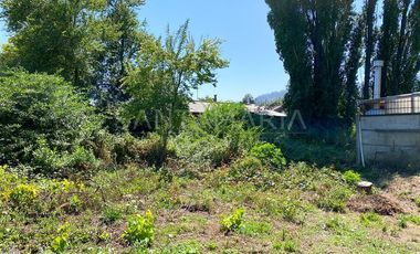 Terreno Construccion en Venta en Municipalidad Chiguayante