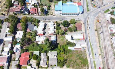 Terreno Construccion en Venta en Municipalidad Chiguayante