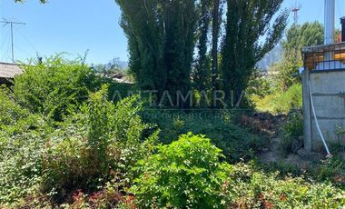 Terreno Construccion en Venta en Municipalidad Chiguayante