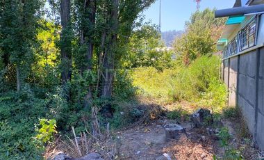 Terreno Construccion en Venta en Municipalidad Chiguayante