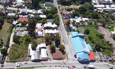 Terreno Construccion en Venta en Municipalidad Chiguayante