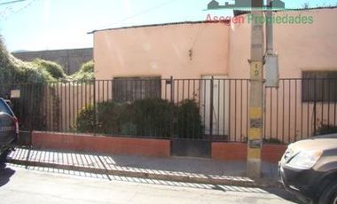 Sitio en Venta en Terreno en venta en sector centro, calle Yerbas Buenas.