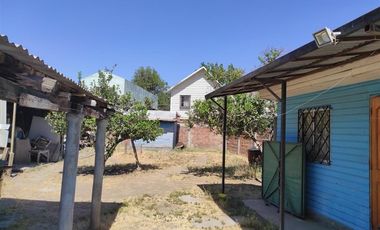 Casa en Venta en Plaza de Armas de Quilicura