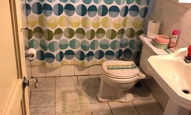 Casa en Venta en Plaza de Armas de Quilicura