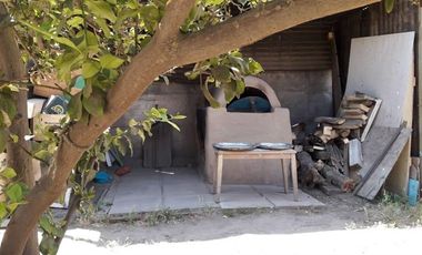 Casa en Venta en Plaza de Armas de Quilicura