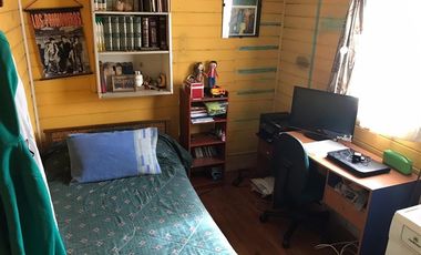 Casa en Venta en Plaza de Armas de Quilicura