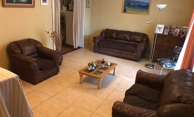 Casa en Venta en Plaza de Armas de Quilicura