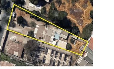 Casa en Venta en Plaza de Armas de Quilicura