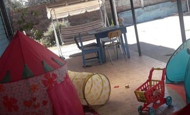 Casa en Venta en Plaza de Armas de Quilicura