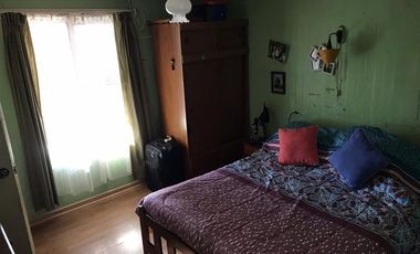 Casa en Venta en Plaza de Armas de Quilicura