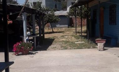 Casa en Venta en Plaza de Armas de Quilicura