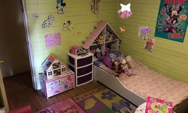 Casa en Venta en Plaza de Armas de Quilicura