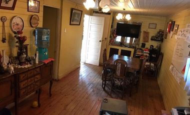 Casa en Venta en Plaza de Armas de Quilicura