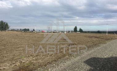 Sitio en Venta en Sector Los Tilos