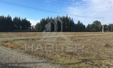 Sitio en Venta en Sector Los Tilos