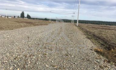 Sitio en Venta en Sector Los Tilos