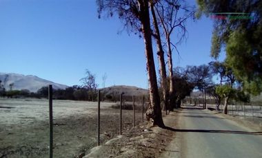 Parcela en Venta en Parcelacion La Macarena, Piedra Colgada.