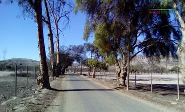 Parcela en Venta en Parcelacion La Macarena, Piedra Colgada.
