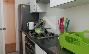 Departamento en Arriendo en Valle Volcanes