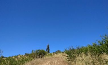 Parcela en Venta en Lo Hidalgo