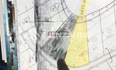 Sitio en Venta en Ciudad Empresarial