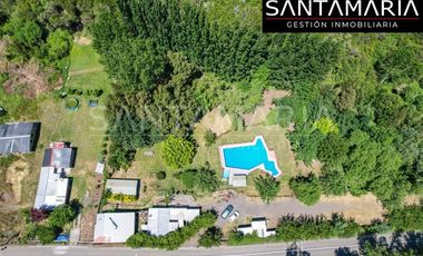 Sitio en Venta en Patagual