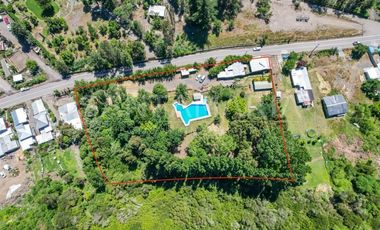 Sitio en Venta en Patagual